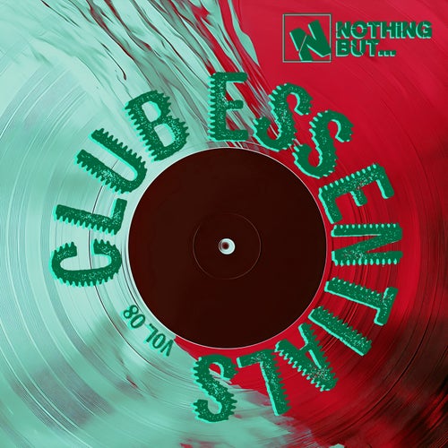 Nothing But... Club Essentials, Vol. 08