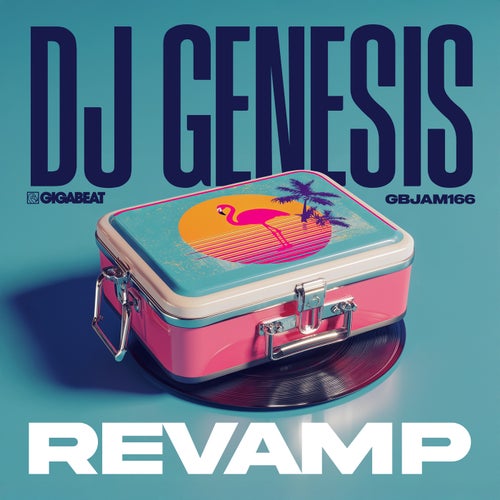 Revamp