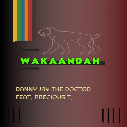 Wakaandah