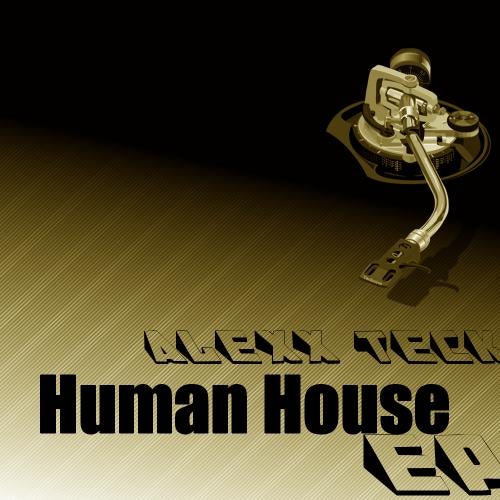 Human House EP