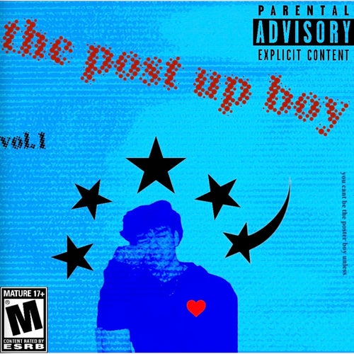 the post up boy