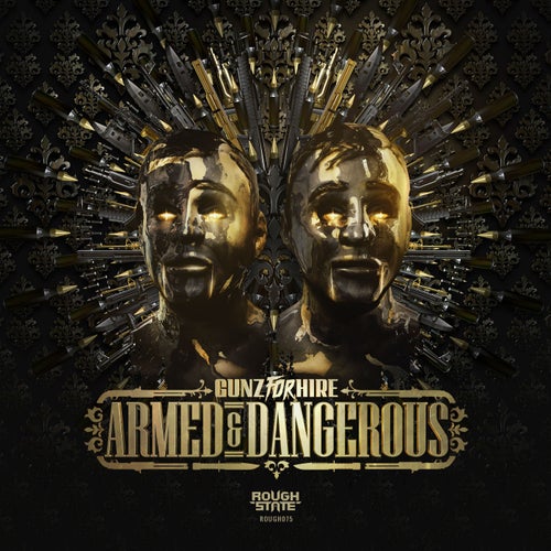 Armed & Dangerous - Original Mix