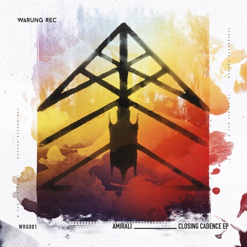 Closing Cadence EP