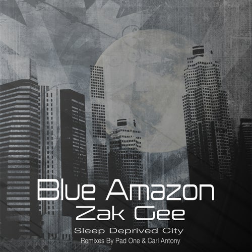 Sleep Deprived City