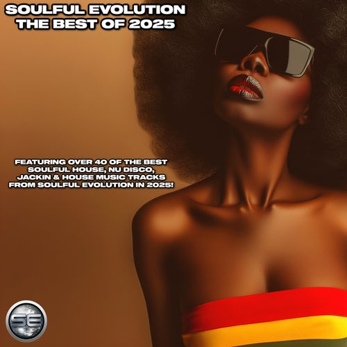 Soulful Evolution The Best of 2025