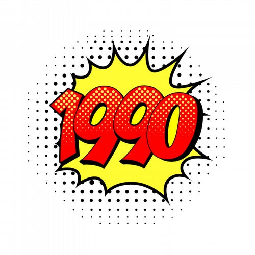 1990 (Extended) with BROHUG