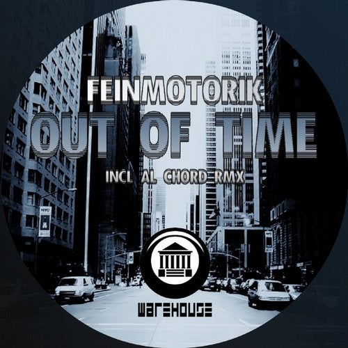 Out Of Time EP