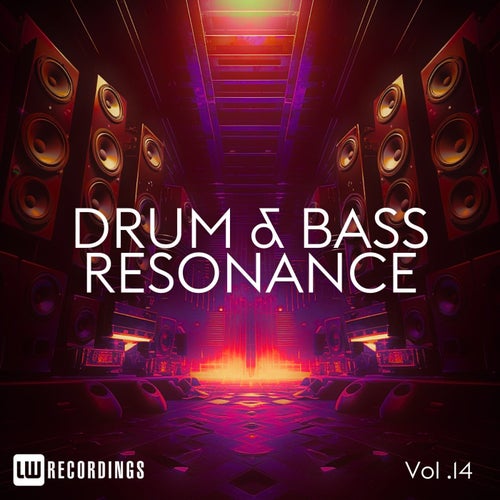 Drum & Bass Resonance, Vol. 14