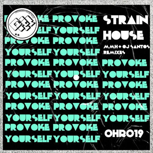Provoke Yourself