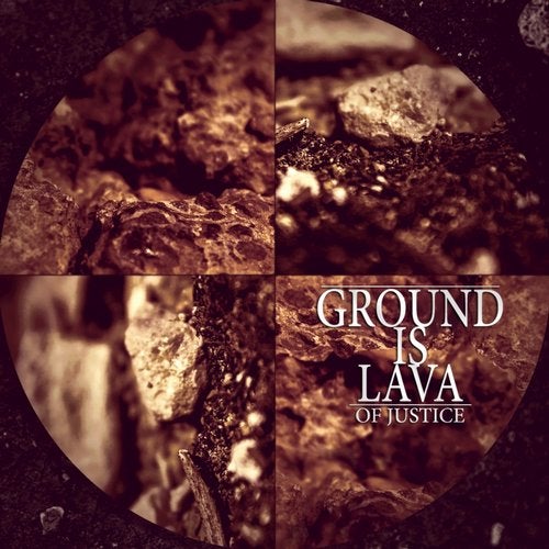 Ground Is Lava