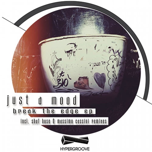 Break The Edge EP