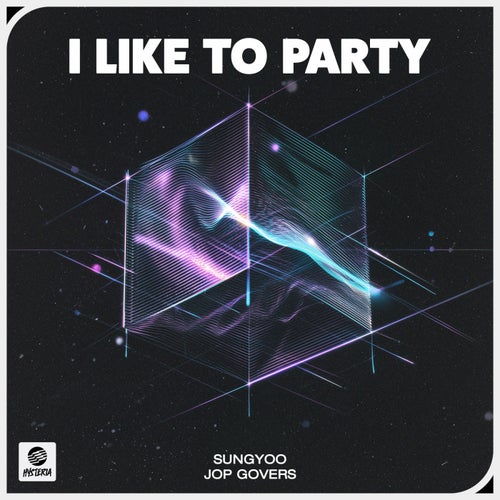 I Like To Party
