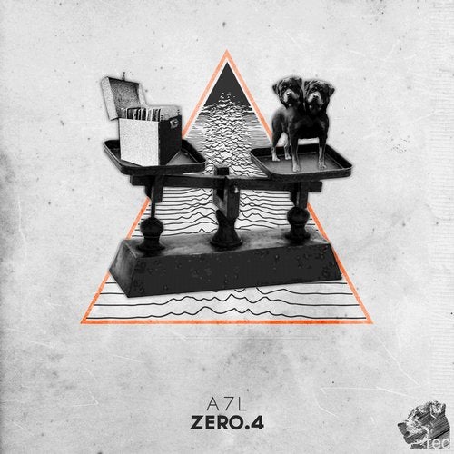 Cover art for Zero.4