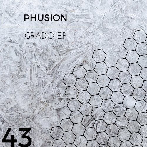 Cover art for Grado EP