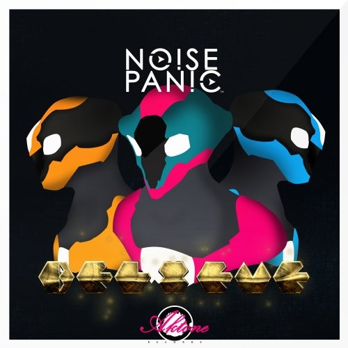 Believe Chart by Noise Panic