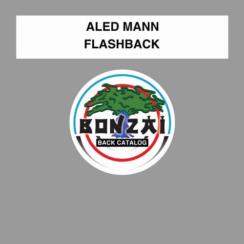 Cover art for Flashback