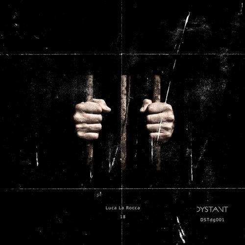 Cover art for 18 EP