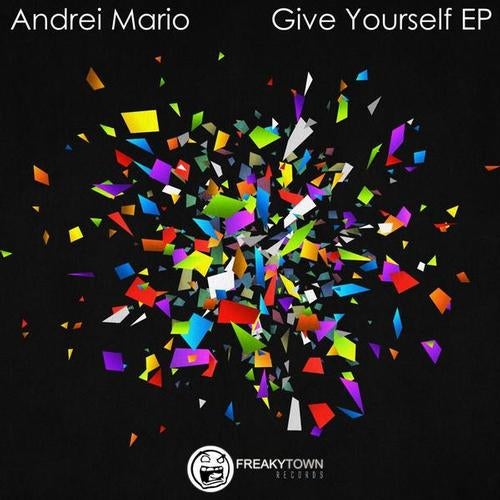 Give Yourself Ep