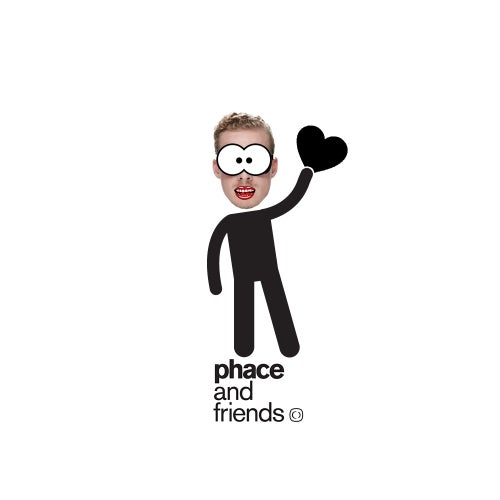 Phace And Friends Charts