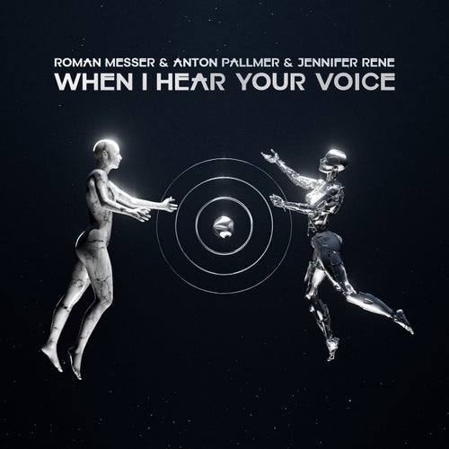 When I Hear Your Voice