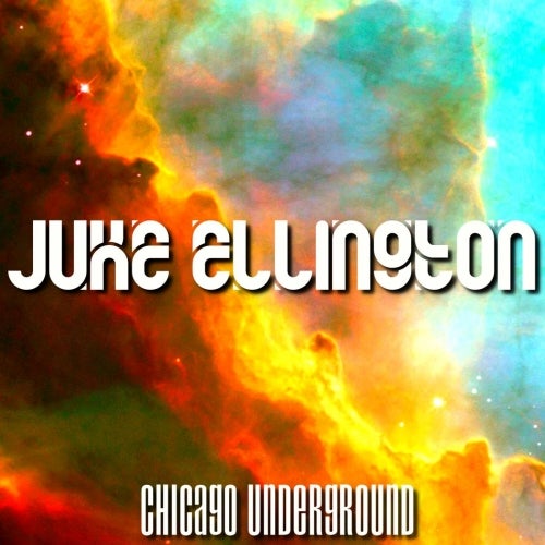 Juke Ellington