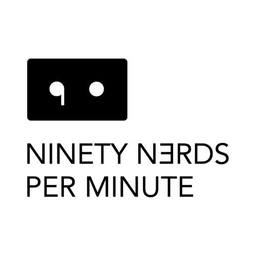 Ninety Nerds Per Minute