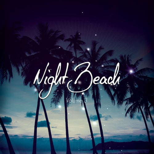 Night Beach, Vol. 3 (Electronic Chill Out & Lounge Night)
