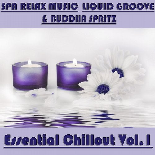 Essential Chillout, Vol. 1