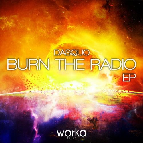 Burn the Radio