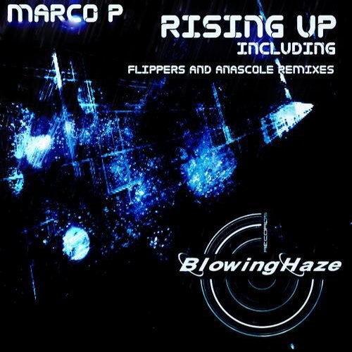 Rising Up EP