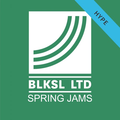 Spring Jams