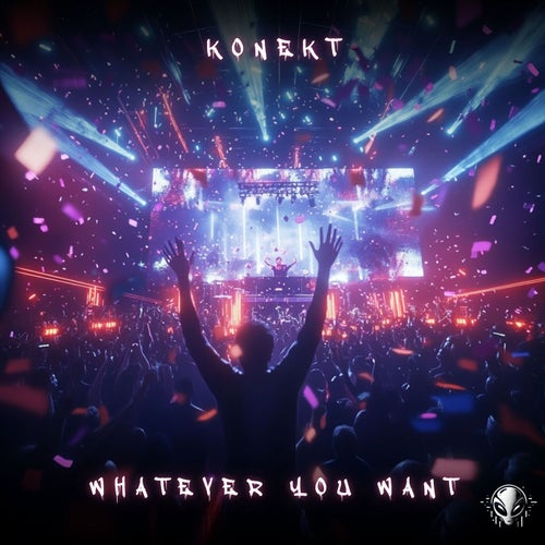Whatever You Want