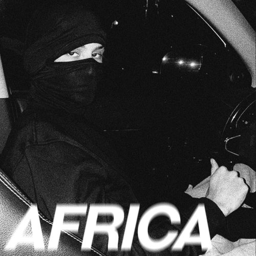 Cover art for Africa