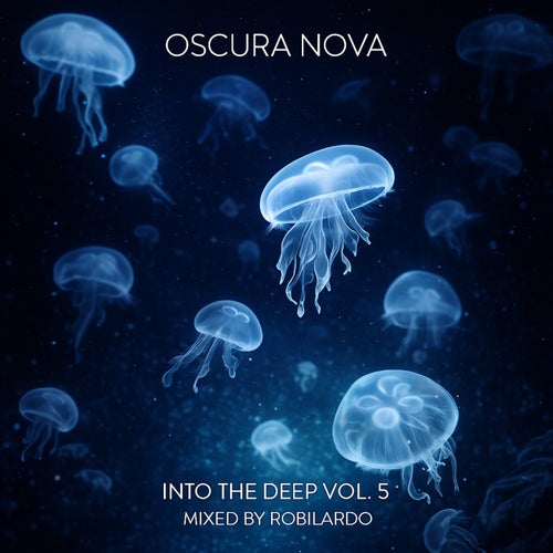 Into The Deep Vol. 5