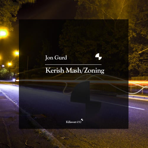 Kerish Mash EP