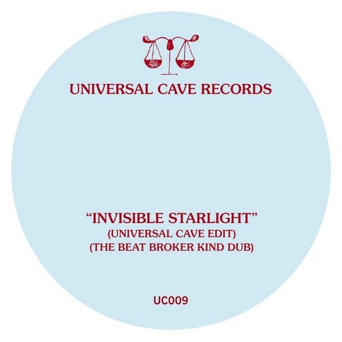 Cover art for Universal Cave