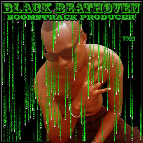 Black Beathoven, Vol. 1