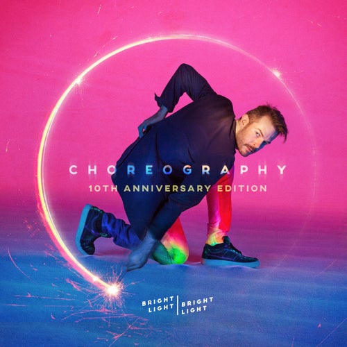 Choreography (10th Anniversary Edition)