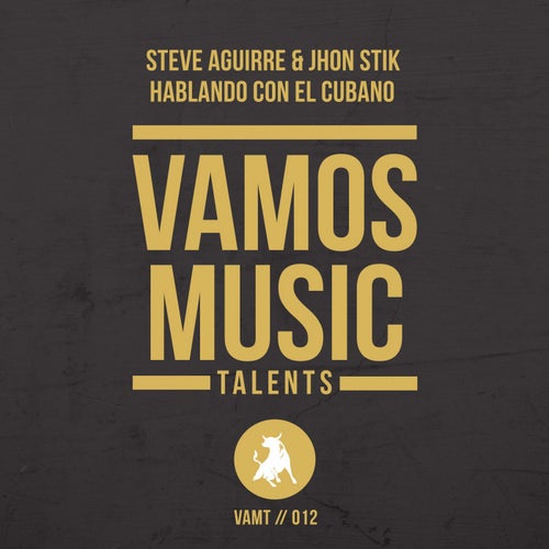 Hablando Con El Cubano