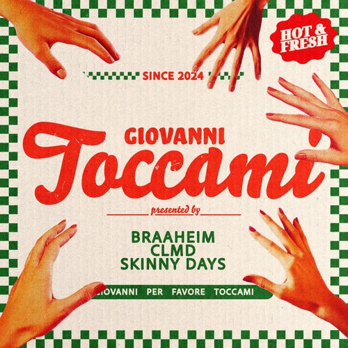 Giovanni Toccami