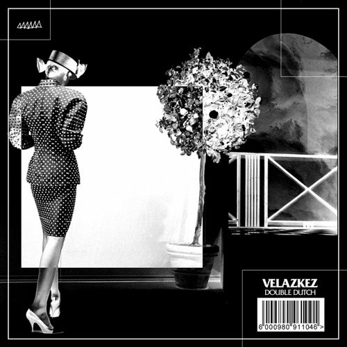Double Dutch EP