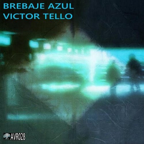 Brebaje azul