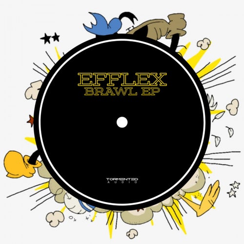 Brawl EP