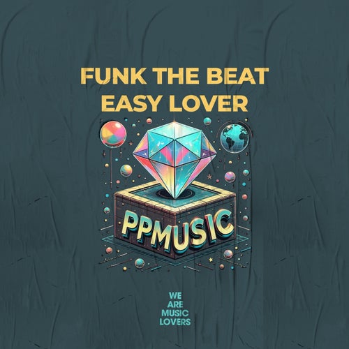 Easy Lover 