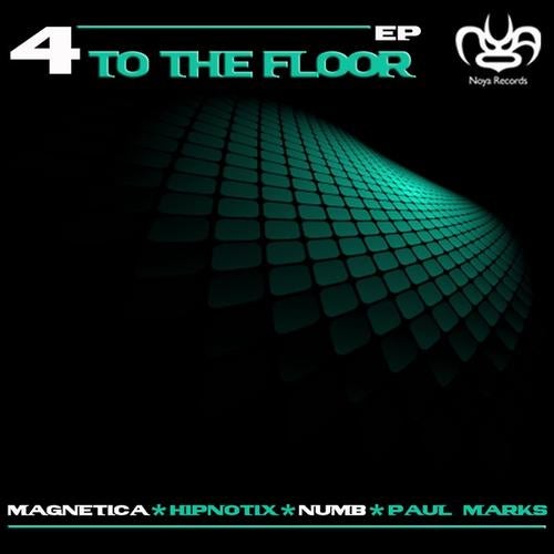 4 To The Floor EP