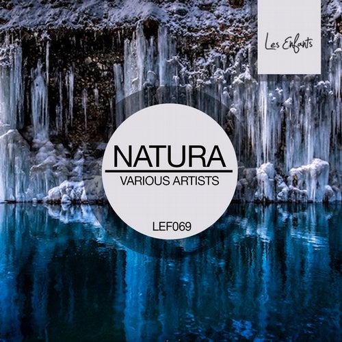 Cover art for Natura