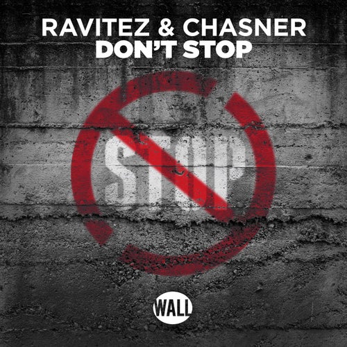 Don't Stop - Extended Mix