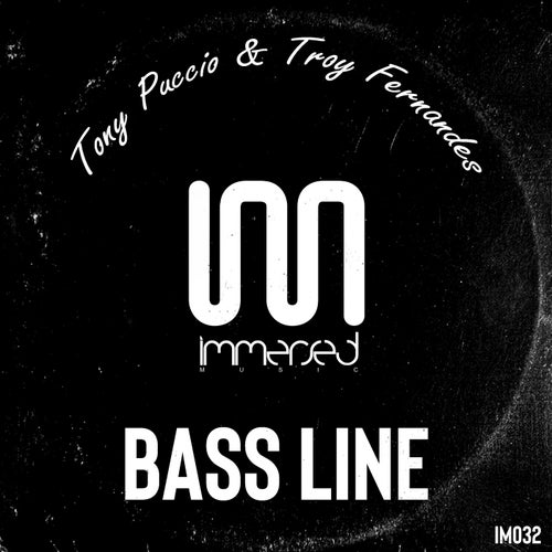 Tony Puccio & Troy Fernandes - Bass Line (Original Mix).mp3