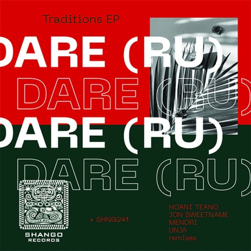Traditions EP