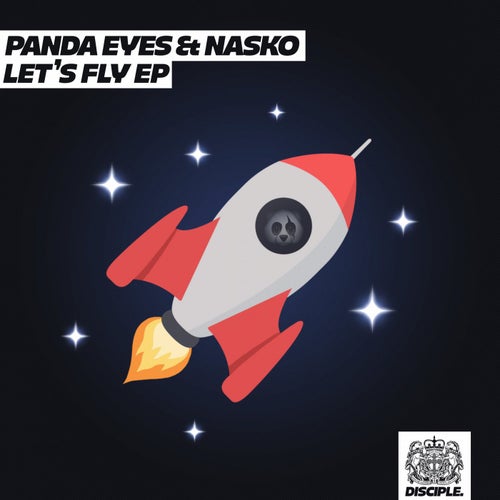 Let's Fly EP